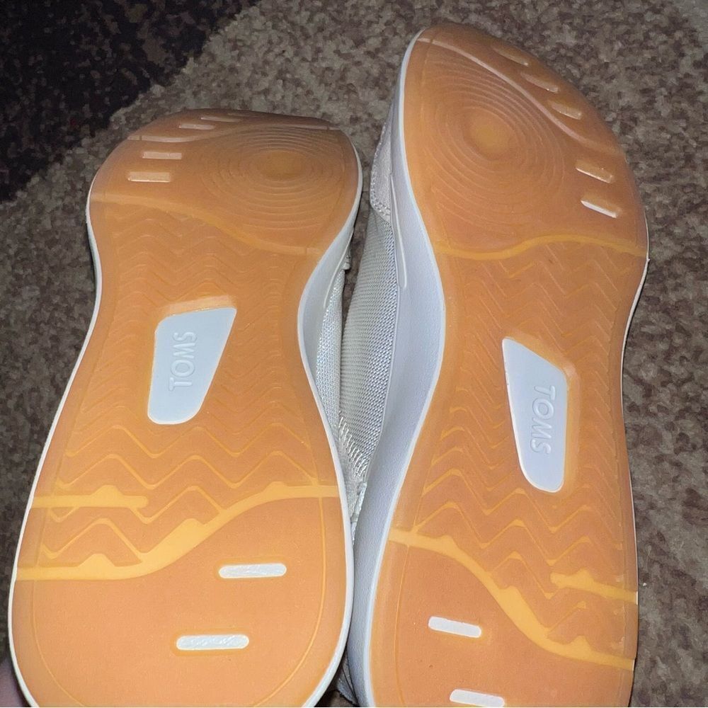 Toms shoe - Picture 6 of 6